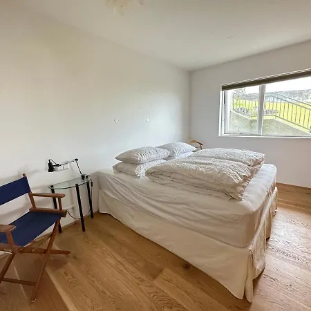 Apartment In Austurkor- Birta Rentals Reykjavík Esterno foto