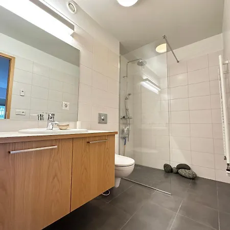 Apartment In Austurkor- Birta Rentals Reykjavík Esterno foto