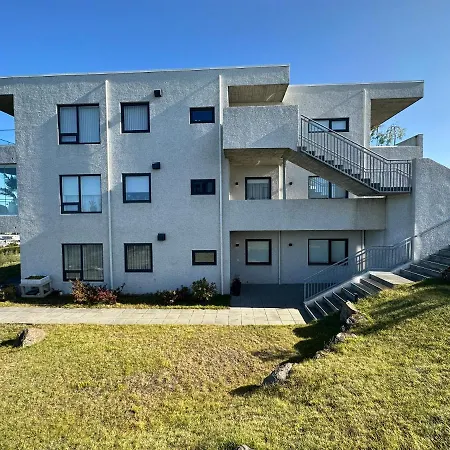 Apartment In Austurkor- Birta Rentals Reykjavík Esterno foto