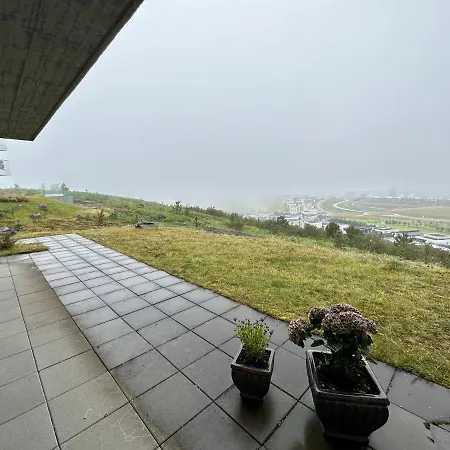 Apartment In Austurkor- Birta Rentals Reykjavík Esterno foto