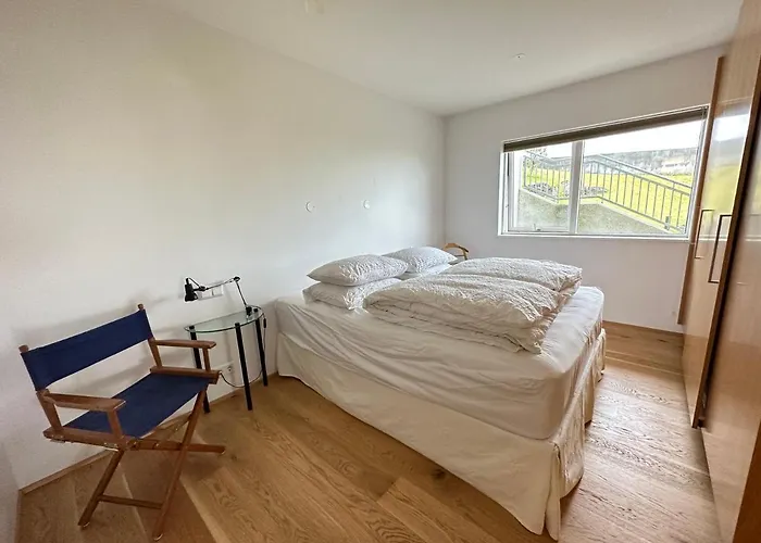 Apartment In Austurkor- Birta Rentals